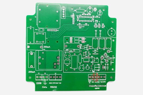 什么是PCB通孔,pcb通孔設置