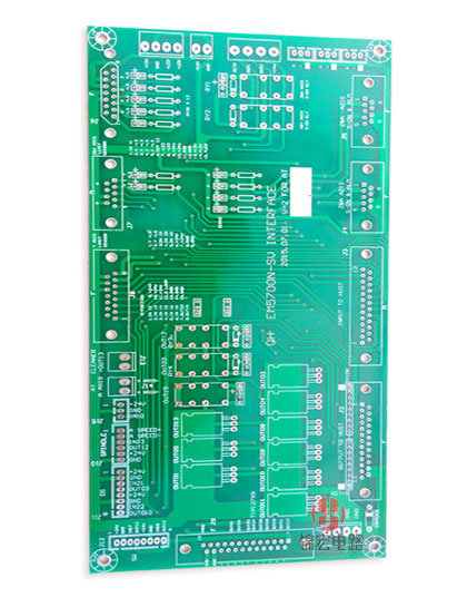 無鹵素pcb 無鹵素線路板
