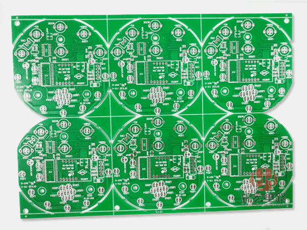 智能開(kāi)關(guān)PCB,觸摸開(kāi)關(guān)線路板,開(kāi)關(guān)電路板 智能觸摸開(kāi)關(guān)PCB線路板
