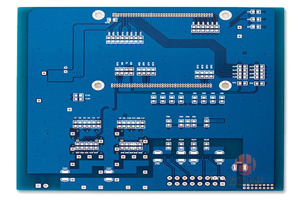 手機無線充pcb,無線充線路板 手機無線充線路板