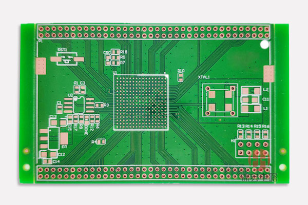 遙控器pcb,遙控器線路板加工 遙控器pcb板