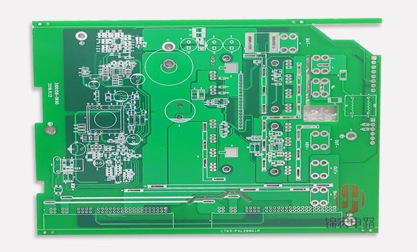 鋰電池保護板,鋰電池保護線路板 鋰電池保護板