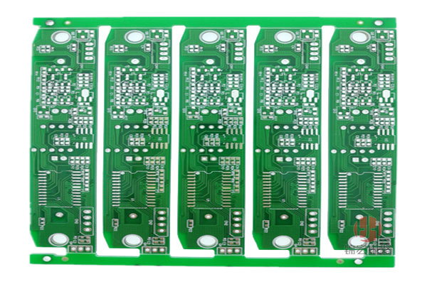手動移動電源pcb板,移動電源主板 手機(jī)移動電源線路板