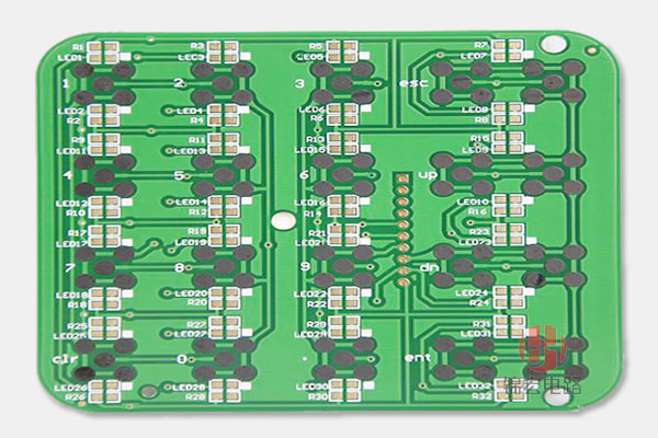 碳油電路板廠商,碳油線路板工廠 碳油電路板生產廠家