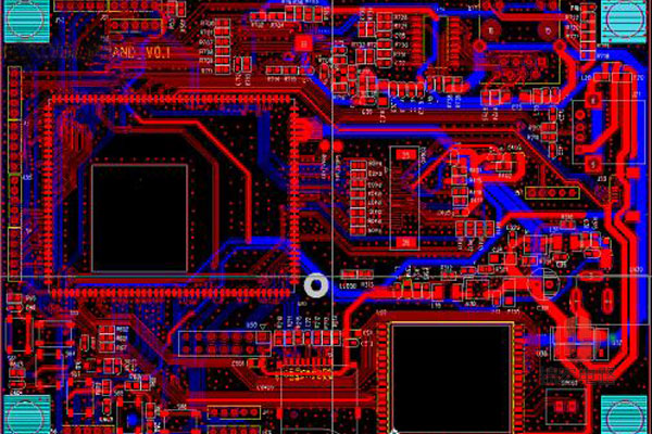 pcb覆銅作用 電路板覆銅的好處