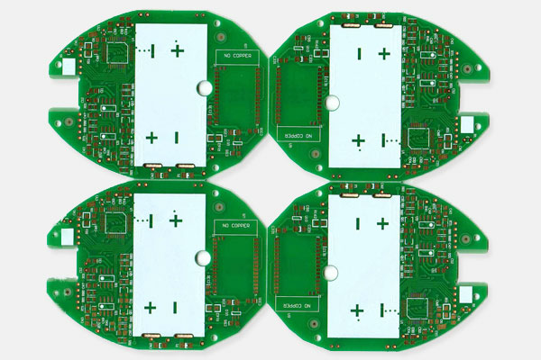 鼠標電路板,無線鼠標線路板,鼠標pcb板 鼠標線路板