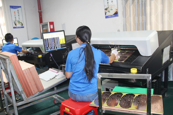 線路板鋪銅有幾種說法?