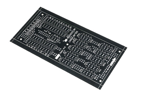 溫控儀線路板,溫控儀PCB板,溫控儀電路板 溫控儀線路板