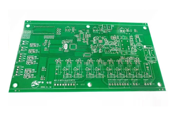 電路板功能,常見電路板，常見電路板功能有那些