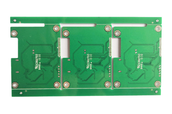 汽車電器線路板,汽車電器電路板,汽車電器PCB板 汽車電器線路板