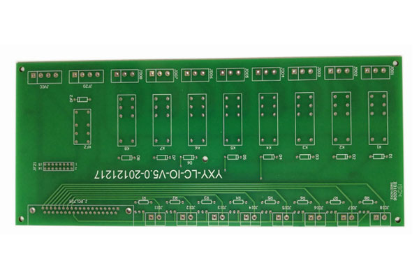 電池充電器線路板,電池充電器電路板,電池充電器PCB板 電池充電器線路板