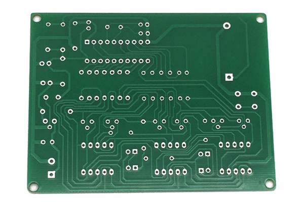 食品溫度計線路板