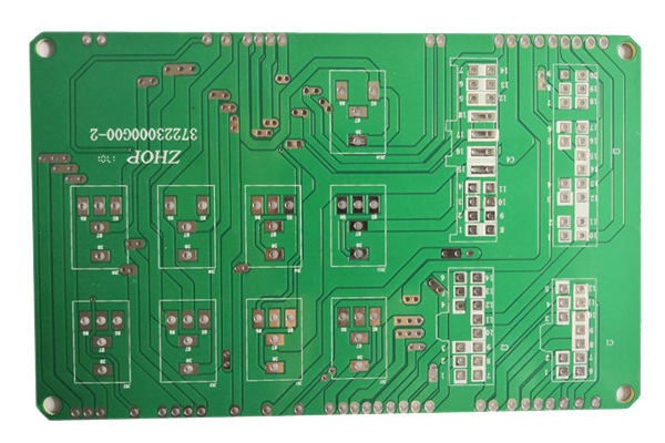 智能指紋鎖線路板,智能指紋鎖PCB板,智能指紋鎖電路板 智能指紋鎖線路板