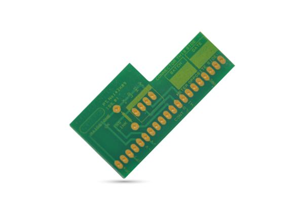 電梯顯示器線路板,電梯顯示器PCB板,電梯顯示器電路板 電梯顯示器線路板