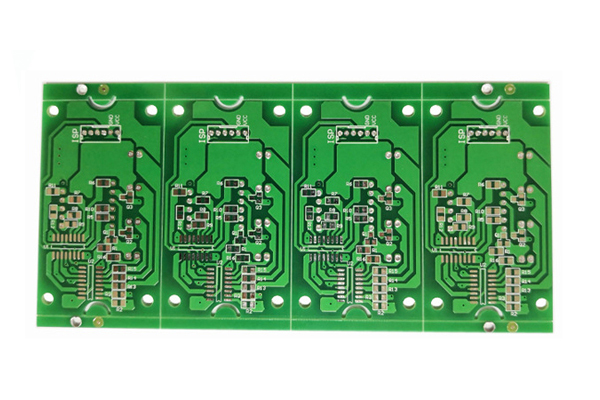 工業監控電源線路板,工業監控電源PCB板,工業監控電源電路板 工業監控電源線路板