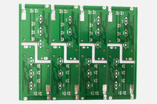 觸摸感應(yīng)開關(guān)線路板,觸摸感應(yīng)開關(guān)PCB板,觸摸感應(yīng)開關(guān)電路板 觸摸感應(yīng)開關(guān)線路板