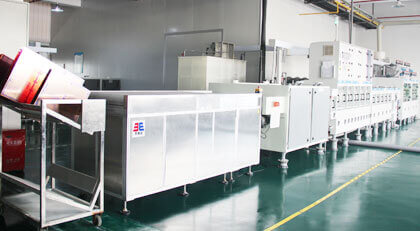 錦宏電路線路顯影機|生產(chǎn)設(shè)備|錦宏電路-專業(yè)生產(chǎn)線路板 線路板生產(chǎn)車間,pcb線路顯影機,