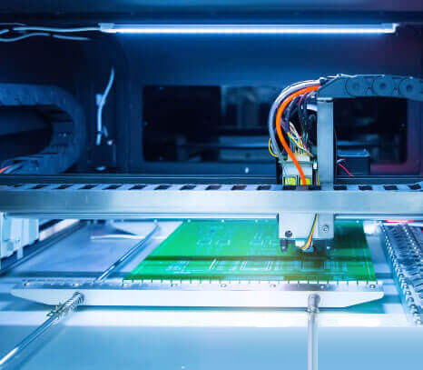 pcb有限公司 pcb板制作