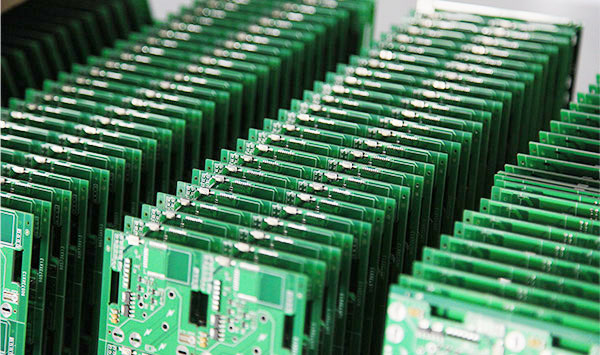 pcb電路板打樣廠家 專業電路板抄板打樣